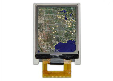 واجهة IPS EDP وحدة TFT LCD مقاس 15.6 بوصة بدقة 1920 × 1080