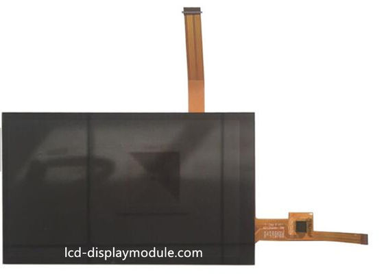 480 * 854 IPS MIPI 5.0Inch TFT LCD وحدة ، Capactive شاشة تعمل باللمس وحدة مخصصة LCD