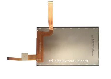 أسود عادي كل الاتجاهات شاشة TFT LCD 2 بوصة 480x360