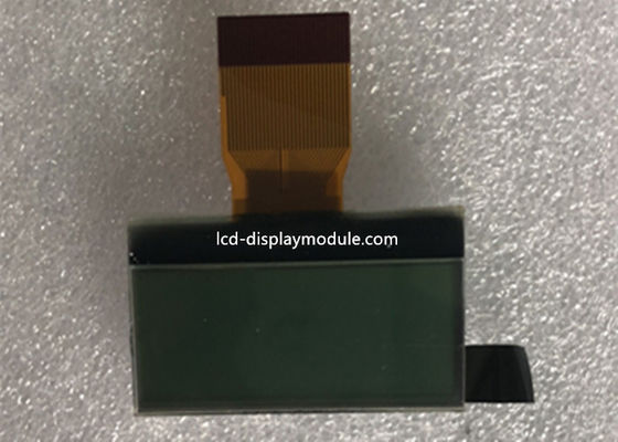 وحدة COG LCD موجبة 240 × 120 3V تنعكس مع UC1608 سائق IC