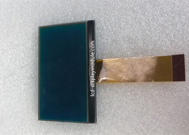 وحدة LCD انعكاسية COG إيجابية 240 × 120 3 فولت مع برنامج تشغيل UC1608 IC