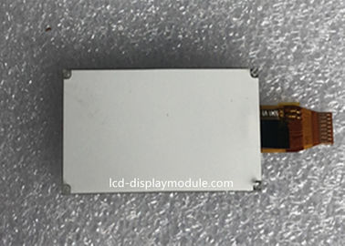 STN عاكس إيجابي COG LCD وحدة 3.0V للاتصالات المنزلية
