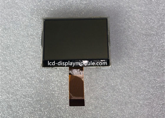 Backlight 3.3V COG LCD Display، 128 x 64 Resolution 6 O'Clock COG Type LCD