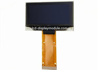 1.54 &quot;OLED Display Module 128 * 64 Resolution مع واجهة SPI / IIC 24 Pin