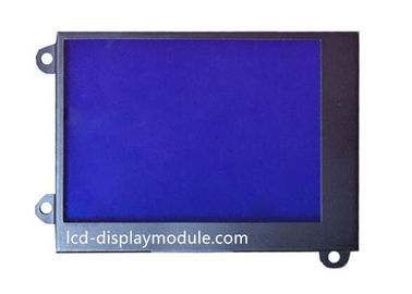 شاشة عرض LCD رسومية متعددة اللغات 128x64 -20-70C تعمل بمعيار ISO 14001