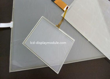 F + F Structure Resistance لوحة اللمس 15.0 &#39;&#39; 5 أسلاك غير قابلة للكسر