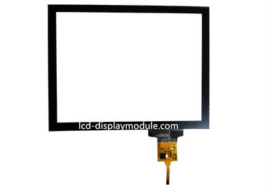 8.0 &#39;&#39; 800x600 Capactive Touch Panel، IIC Interface Android Linux Transparent LCD Module